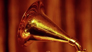 Grammy nominations: a mixed bag… again