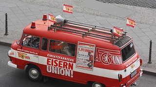Union Berlin: an antidote to commercialism in modern football