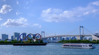 Tokyo 2020: an Olympics like no other