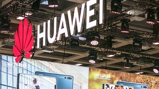 Huawei gave £25.7m to Cambridge University 