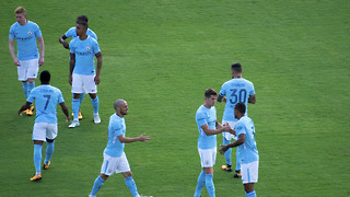 ‘An advert for the Premier League’: Manchester City’s dominance allows for uninhibited beauty in top-flight football