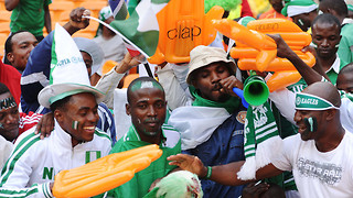 AFCON 2021: an exhibition of Europe’s disdain for African football