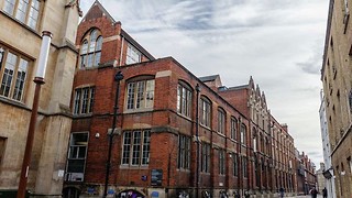 Cambridge SU Women’s Officer resigns