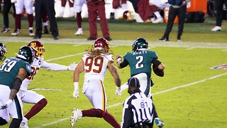 NFL Wild Card Weekend preview