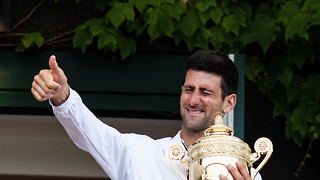How Djokovic has damaged his reputation and a chance to crown himself the greatest of all time