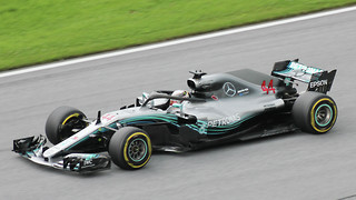 Asking ‘what if?’: an F1 world without Hamilton