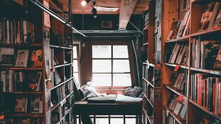 On Goodreads and reading for pleasure