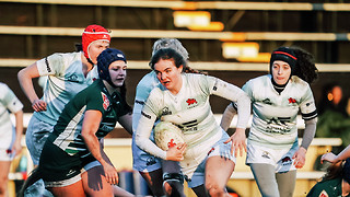 First win of the year for Cambridge: CURUFC Women 25-7 Swansea