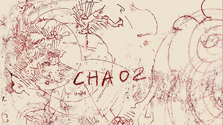 What is Art?: Previewing Chaos