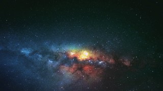 The James Webb Space Telescope: looking back into the past