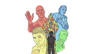 The myth of 'the father figure'