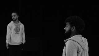 Blood Brothers (Play Version) asks where the power is