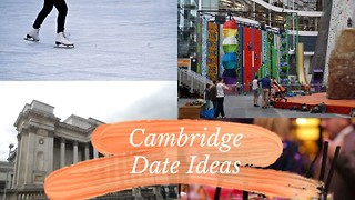 Ten Cambridge date ideas to spice up your Valentine’s Day
