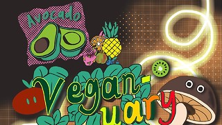Veganuary 2022: why not?