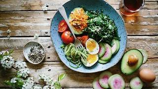 Food for thought on dementia: can different cultural diets strengthen brain health in different ways?