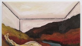 An interview with Courtauld artist Ruth Helen Smith 