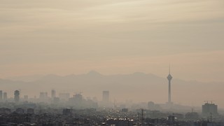 Air pollution affects us all