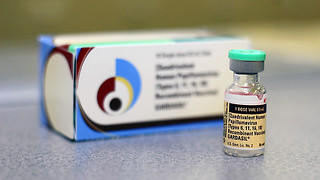 Men and the Human Papillomavirus