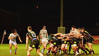 ‘Gown’ get the better of ‘Town’ in rugby: CURUFC 65-7 Cambridge RUFC