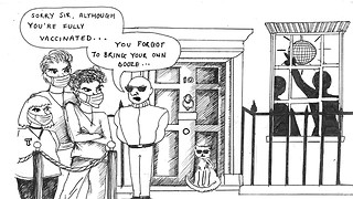 Actually, Partygate is good for democracy