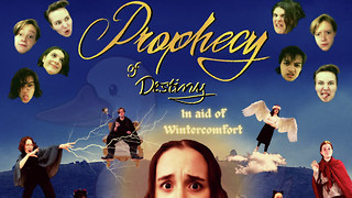 The Prophecy of Destiny Review