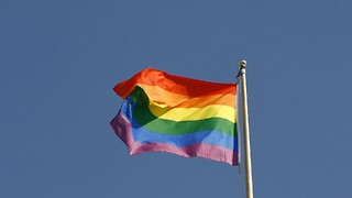 What's happening for LGBT+ History Month?