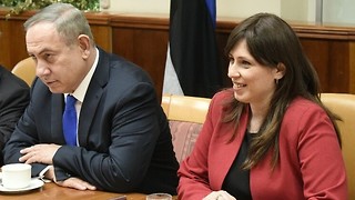 Controversial Israeli ambassador to speak at Cambridge Union
