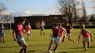 More Cuppers, more goals: Churchill, Corpus, Fitz, and Jesus all progress to semi-finals 