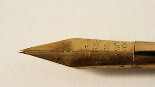 The origins of writing in the mind