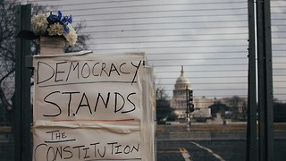 A very American coup