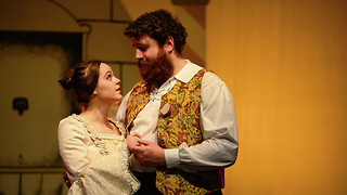 The Gondoliers review 