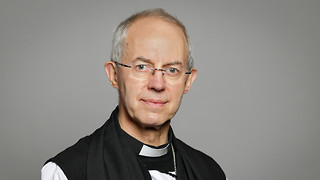 Archbishop of Canterbury criticises delay in removing slaver memorial