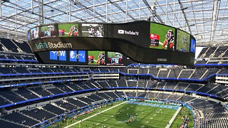 A beginner’s guide to Super Bowl LVI