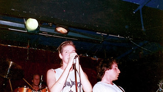 Viva Zapata! The legacy of a grunge icon