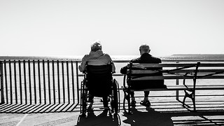 The age of anti-ageing 