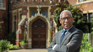 Wage protest cancelled after Homerton principal disputes accusations over pay