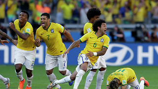 In defence of the international break