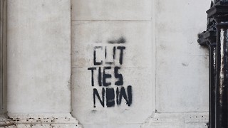 Cambridge climate activism is going the wrong way