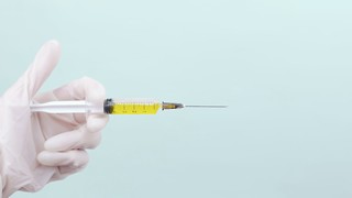 Small pharma is outperforming big pharma