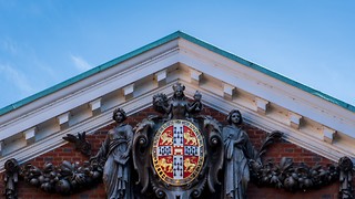 Thesis submissions exempt from logo restrictions, University clarifies   