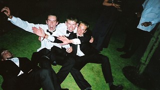 How did the May Ball survive the pandemic?
