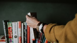 Is a reading week for the weak?