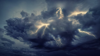 University warns students about Storm Eunice