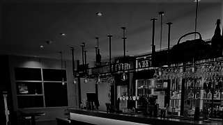 A ‘Posh Pint’ at Selwyn’s swanky bar