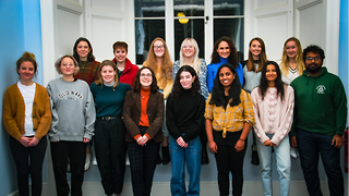 Open letter calls for fair access to menstrual products for all Cambridge students
