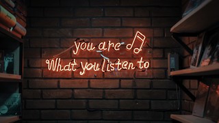 The universal link between personality and musical preferences  