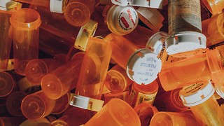 The Dickensian truth of opioid ridden America