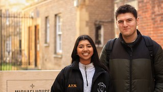 Former deals, ongoing strikes, and upcoming elections: speaking to the SU presidents