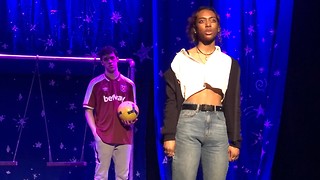 Heroes brings vital and unique voices to the stage