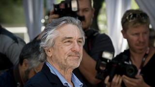 Cambridge Union to host Robert De Niro